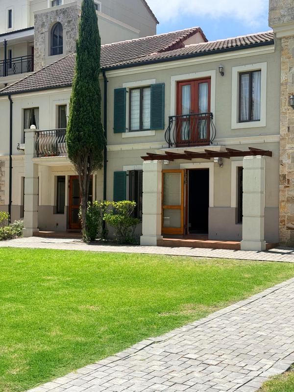 To Let 2 Bedroom Property for Rent in Rosendal Western Cape